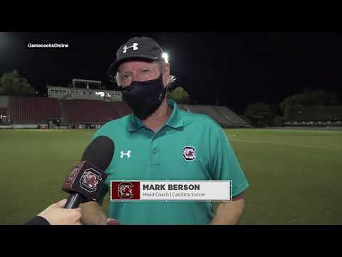 MS0C: Head Coach Mark Berson Following GSU Match