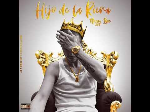 Nizzy bee - Hijo de la Riena  [full mixtape]