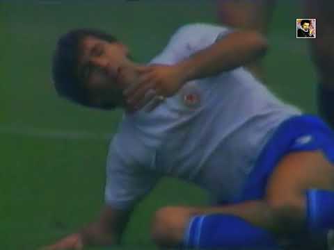 Crvena Zvezda - Hajduk Split 1:3 (1984.)