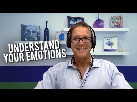 JOHN ASSARAF | Understand Your Emotions & Take Control Of Your Life | Modern Wisdom Podcast 143