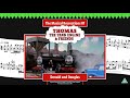 Donald and Douglas's Theme by Mike O'Donnell and Junior Campbell