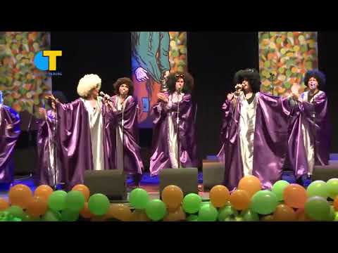 Blèrconcours 2014 Veul Sjaans