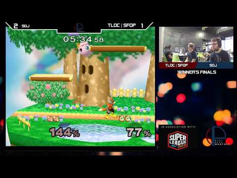 EPM#12 TLOC | SFOP vs. SDJ (Winners Finals)