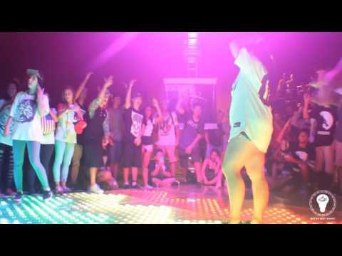 SUPER FREESTEP BRASIL | Millena Nogueira VS Natalia Lima (Wins) | FINAL INDIVIDUAL FEMININO