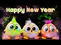 Happy New Year 2024 Whatsapp Status Greetings No Copyright Download Links In Description