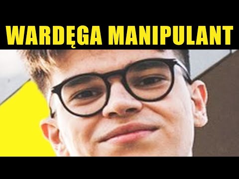 KONOP MNIE OSKARŻA - ODPOWIADAM (Konopsky, Wardęga)