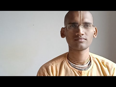 SB 4.3.23 Class By HG Sridharpriya Prabhu