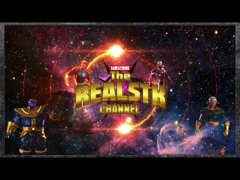 Beating Uncollected Aegon Path/ Synergy/Strategy Solo Therealstk  marvel contest of champions