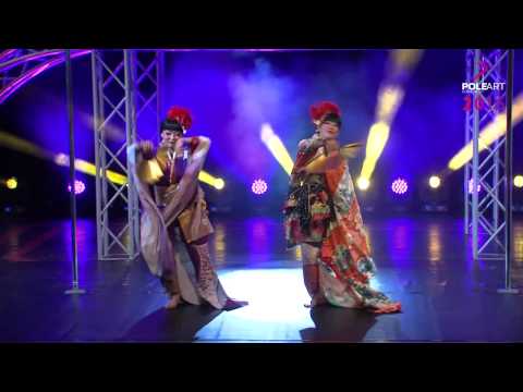 KEIKO TAKEMOTO / MAKI MORI - Duets Category