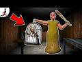 Granny Remake Vs Granny Horror Funny Granny Game