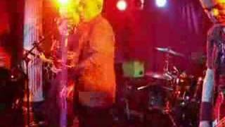 Theatre of Hate - Conquistador