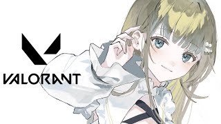 【VALORANT】ｖ最、きましたね　フルパだね【ぶいすぽっ！/英リサ】