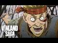 VINLAND SAGA Opening 1 Mukanjyo By Survive Said The Prophet