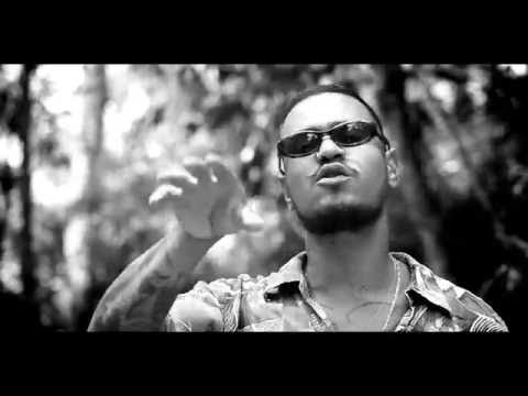 Nyggy Enevilla / Lunas Llenas (cypher 2016) MF Films.