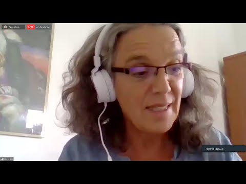 Like Jesus Christ, forced to flee