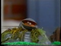 Sesame Street Muppet Mary Her Lamb Visit Webm