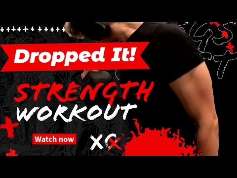 Fall Cut Day 45 – Arms | Chest, Biceps and Legs Workout Split