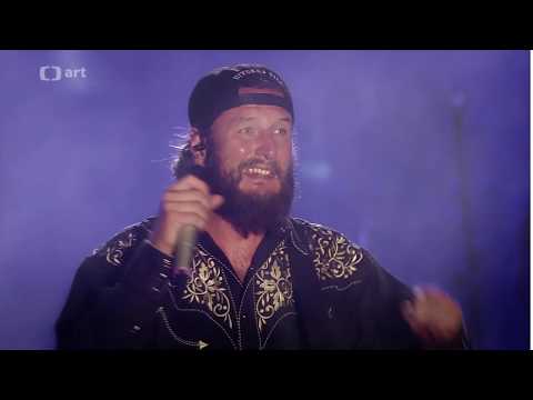 Divokej Bill   Koncert doma 2015 HD
