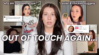 Jaclyn Hill Is Out Of Touch AGAIN?! "My views are low and idk why"