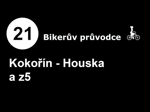 21 - Cyklobludišťák, cyklovýlet - Kokořín - Houska a z5