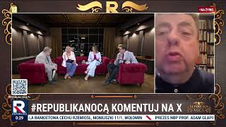 Jędrzejewski przed prokuraturą. Padły szokujące pytania dziennikarzy