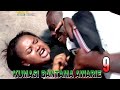 BANTAMA AWARIE PART 9--BEST OF GHANAIAN ASANTE AKAN TWI kumawood MOVIES