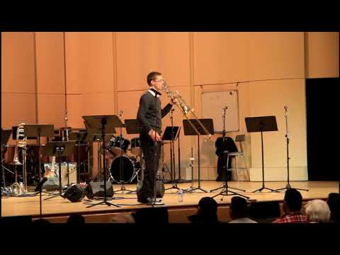 ATW 2018: James Markey Masterclass