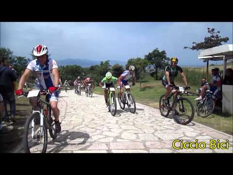 2° TROFEO SAN GIUSEPPE XC MTB - VOLATA IOPPOLO vs PASQUALINO