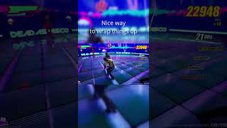Nice way to wrap things up #gaming #trending #fyp
