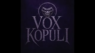 Video VOX KOPULI - Overdrive (lyrics)