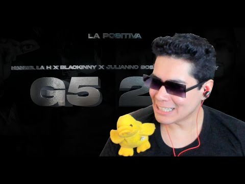 Aloo? 🔥 Espartaco Reacciona a Hanzel La H ❌ Neutro Shorty ❌ Julianno Sosa ❌ Blackinny - G5