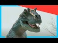 Discovering Dinosaur Language Their Defensive Mechanisms Dino Adventures For Kids DinoKids