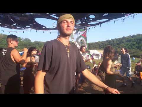 Dj Draeke @ Apsara festival