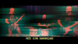 TriĆelos - I od Gruva Ima Kru&#39;a (Official Video 2020)