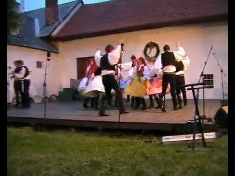 Včelaran - Bílovské (Čí je to jatelinka...)