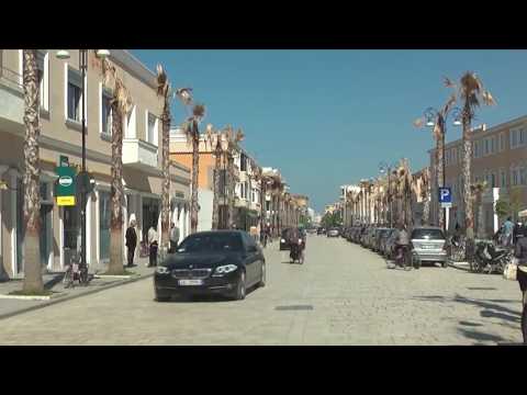 Kavajë/ Plagoset 29-vjeçari me armë zjarri, policia shoqëron autorin e plagosjes. Sherri për femër..