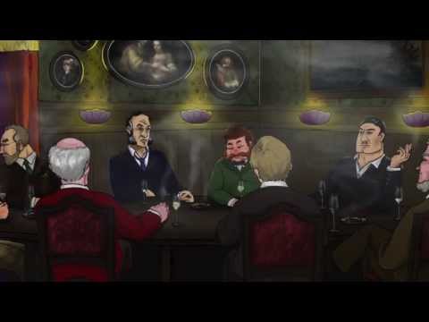 105 - Die Obere Koje