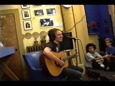 Alphabet Town - Elliott Smith
