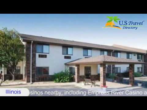 Comfort Inn Morris - Morris Hotels, Illinois