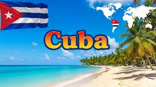 Cuba: Music, Vintage Cars & Caribbean Charm