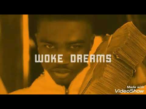 [FREE] Roddy Ricch x Lil Durk x 147 Calboy Type Beat "Woke Dreams" 2019