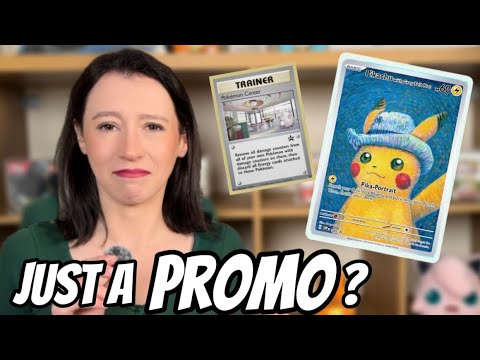 These Pokémon Promo Cards Changed Everything 😲😳