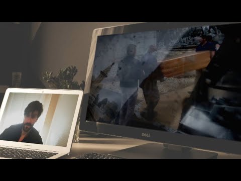 Reporteros de guerra denuncian dificultades al enseñar la crisis del coronavirus