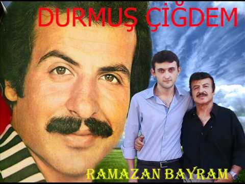 DURMUŞ ÇİĞDEM - YARANAMAZSIN