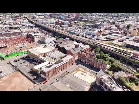2024-08-16 Curzon Street Station