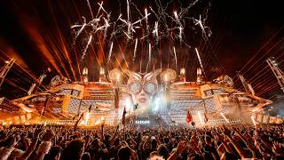Kaskade - Live @ EDC Las Vegas 2026