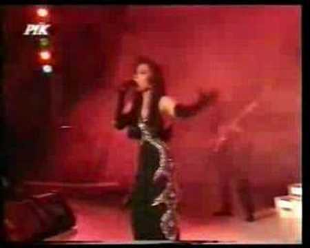 Cyprus National Final 1993 - Anisixw