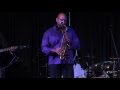 Eldredge Jackson performs "Can't Hide Love"