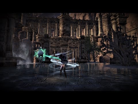 Warden Tank - "Nature's Guardian" - Harrowstorm