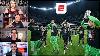 GRUPO C México ilusiona: Salió favorecido en sorteo para avanzar segundo en Catar 2022 | Exclusivos